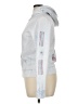 Butter Super Soft Blue Cardigan Size XL - photo 5