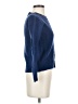 Built by Wendy Blue Pullover Sweater Size XS - photo 4