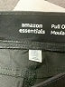 Amazon Essentials Black Jeans Size 6 S - photo 7