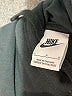 Nike Black Pullover Hoodie Size L - photo 7