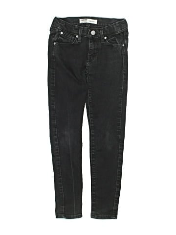 Levi Strauss Signature Jeans (view 1)