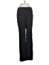 Harve Benard Solid Black Active Pants Size 2 - photo 1