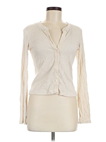 Aerie Cardigan (view 1)