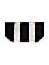 Unbranded Stripes Black Tote One size - photo 3