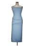 Thirty/Thirty Blue Cocktail Dress Size XL - photo 1