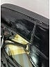 Burberry Plaid Black Boots Size 6 1/2 - photo 4