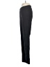 Harve Benard Solid Black Active Pants Size 2 - photo 5