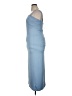 Thirty/Thirty Blue Cocktail Dress Size XL - photo 5