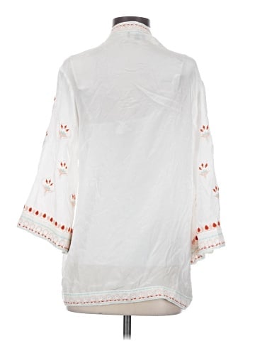 Tolani Kimono (view 2)