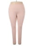 Eileen Fisher Solid Pink Active Pants Size 2X - photo 1