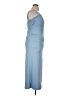 Thirty/Thirty Blue Cocktail Dress Size XL - photo 4