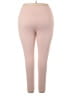 Eileen Fisher Solid Pink Active Pants Size 2X - photo 2