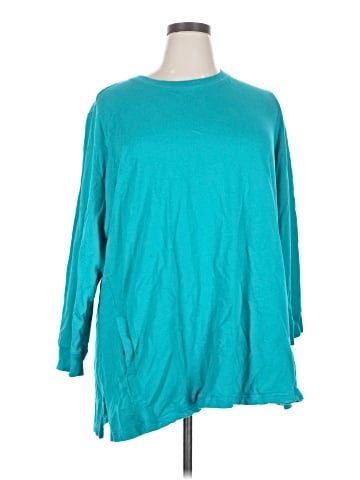 D&Co. 3/4 Sleeve T-Shirt (view 1)