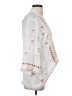Tolani White Kimono Size S - photo 4
