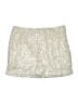 Assorted Brands Metallic Silver Skort Size XXL - photo 2