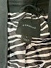 Express Black Trenchcoat Size S - photo 6