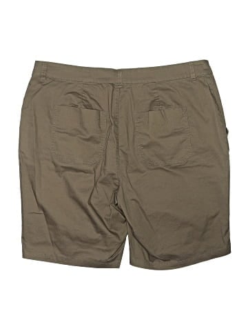 Cj Banks Khaki Shorts (view 2)