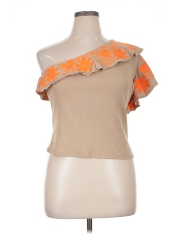 Left Coast by Dolan Short Sleeve Top (view 1)