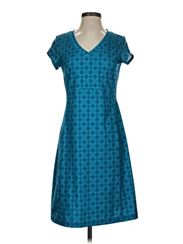 L.L.Bean Casual Dress (view 1)