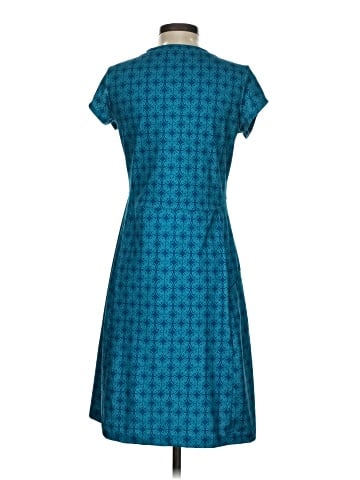 L.L.Bean Casual Dress (view 2)