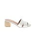 Andre Assous White Sandals Size EU 37 - photo 1