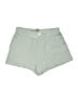 Gap Solid Green Shorts Size M (tall) - photo 1
