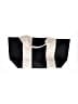 Unbranded Stripes Black Tote One size - photo 1