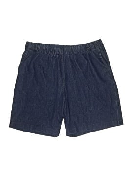Lands' End Athletic Shorts (view 1)