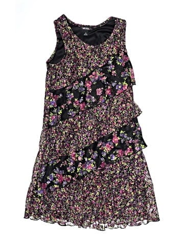 Amy Byer Dress (view 1)