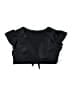 Swim by Cacique Black Swimsuit Top Size 16 - photo 1