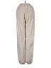 STAUD 100% Cotton Solid Tan Casual Pants Size XS - photo 2