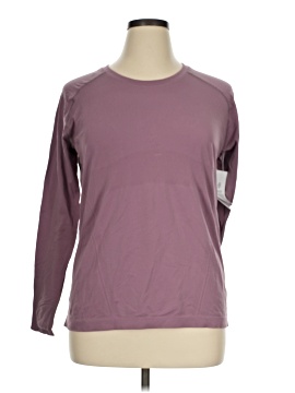 Athleta 3/4 Sleeve T-Shirt (view 1)