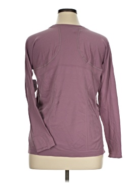 Athleta 3/4 Sleeve T-Shirt (view 2)