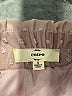 Entro 100% Polyester Pink Casual Skirt Size S - photo 4