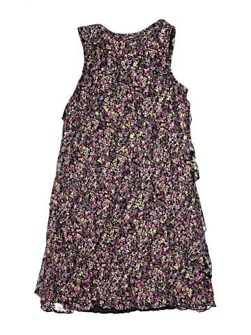 Amy Byer Dress (view 2)