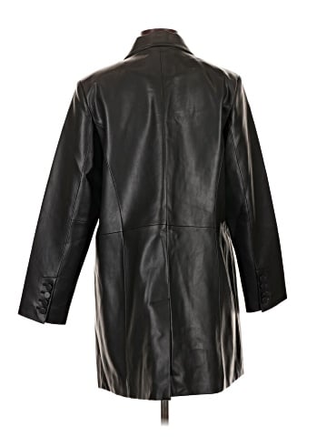 BCBGMAXAZRIA Coat (view 2)