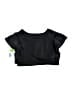 Swim by Cacique Black Swimsuit Top Size 16 - photo 2