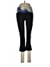 Lululemon Athletica Graphic Black Yoga Pants Size 8 - photo 1