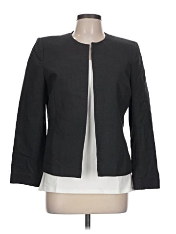 Kasper Blazer (view 1)