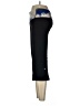 Lululemon Athletica Graphic Black Yoga Pants Size 8 - photo 5