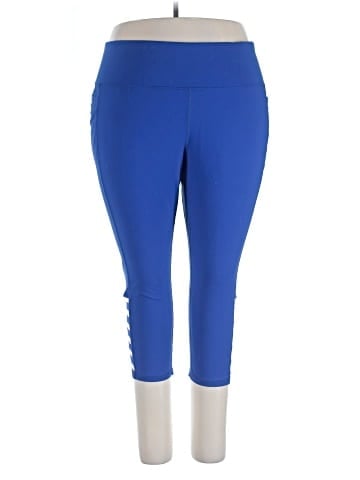 LIVI Active Active Pants (view 1)