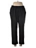 A New Day Black Casual Pants Size M - photo 1