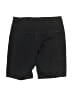 Athletic Works Solid Black Athletic Shorts Size M - photo 2