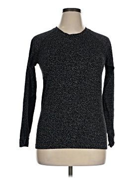 Athleta Long Sleeve T-Shirt (view 1)