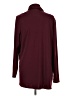 Purejill Burgundy Cardigan Size L - photo 2