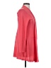 Anne Klein Red Kimono Size S - photo 4