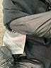 Assorted Brands 100% Cotton Solid Black Short Sleeve T-Shirt Size XL - photo 8