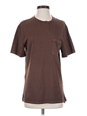 Banana Republic Short Sleeve T-Shirt (view 1)
