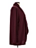 Purejill Burgundy Cardigan Size L - photo 4