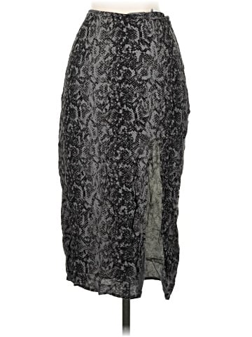 Abercrombie & Fitch Formal Skirt (view 2)